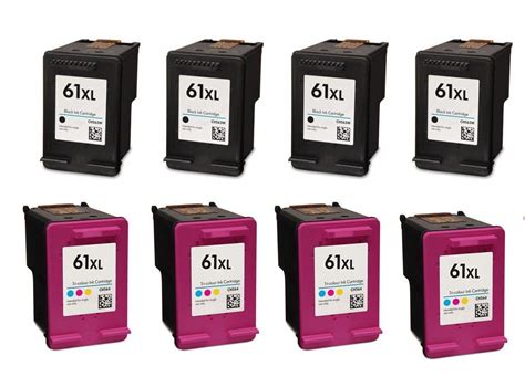 HP Deskjet 1010 Printer Ink Cartridges